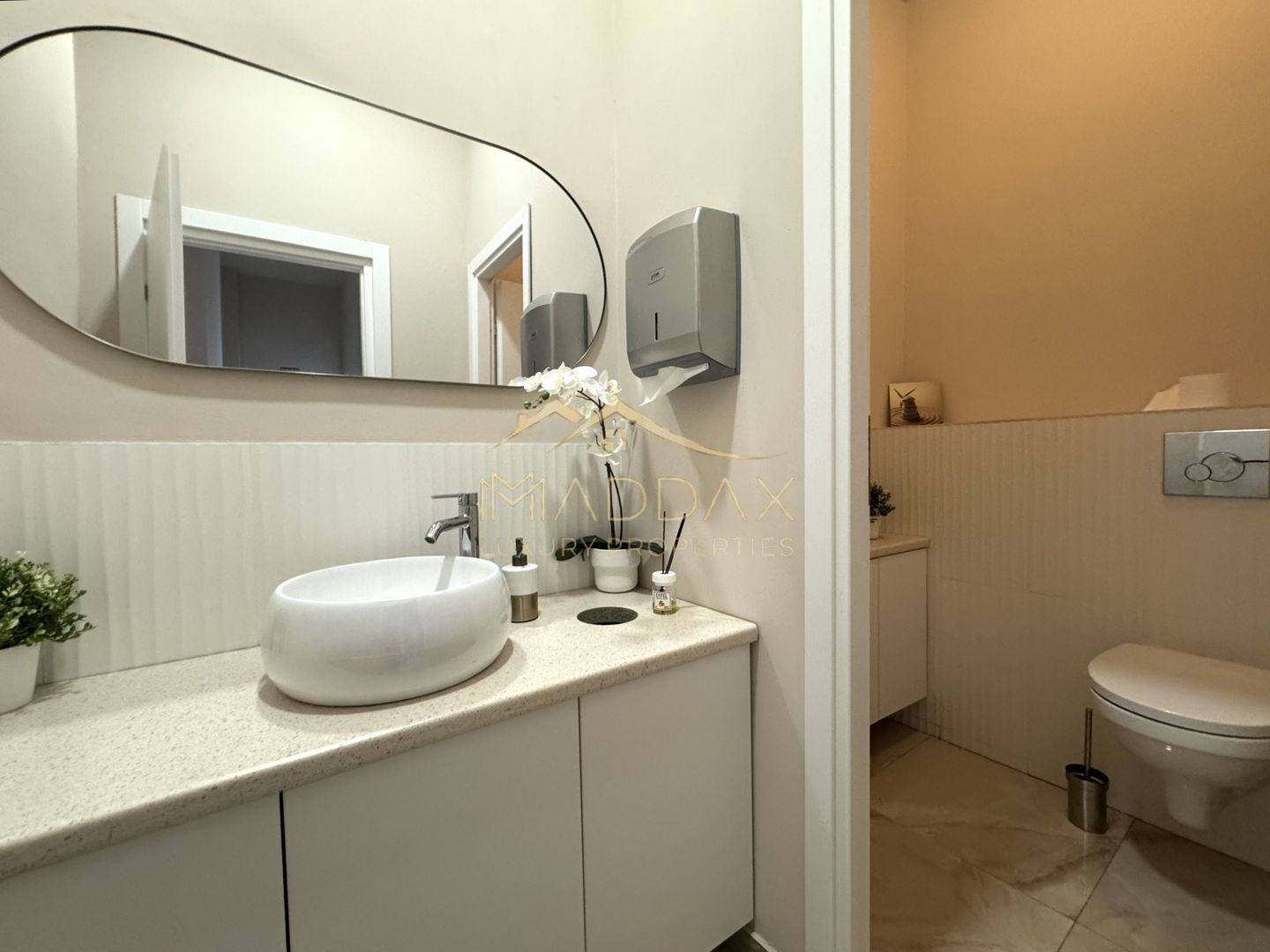 Spațiu Comercial *230mp* / Stradal / Zona Domenii - Poză 20