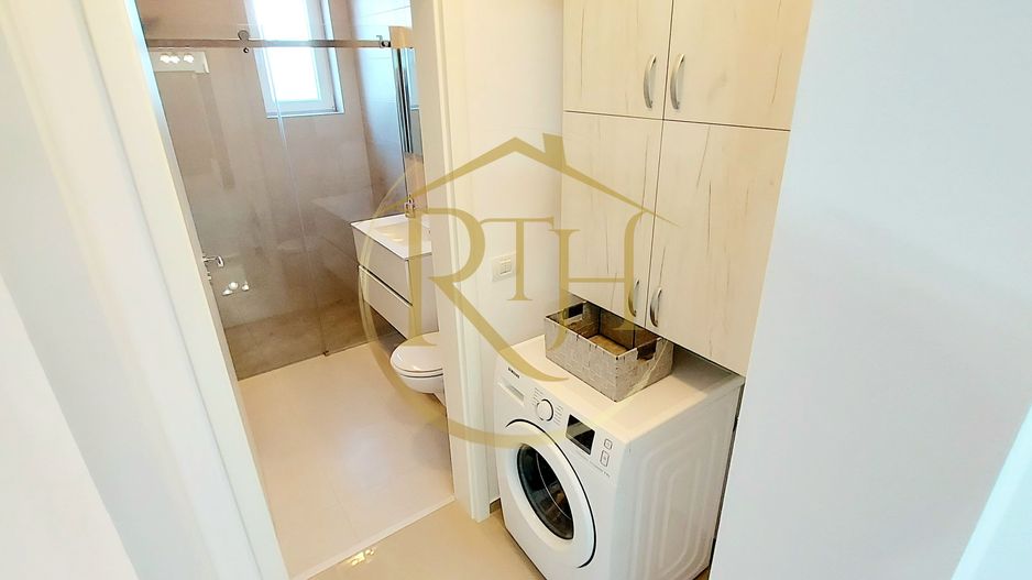 Oferim spre vanzare apartamente cu 2 camere, Giroc, zona Centrala - Poză 15