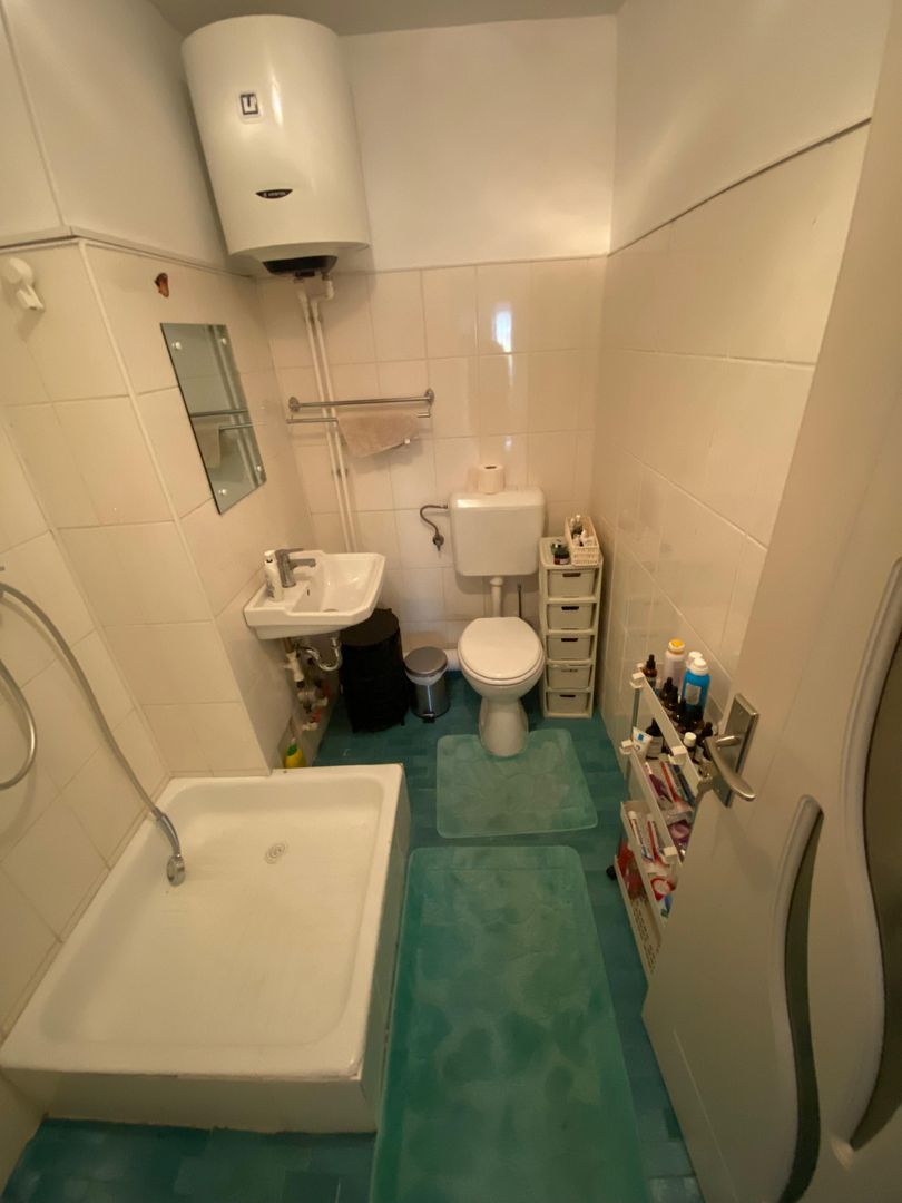 Apartament 4 camere  Bd. Ion Mihalache - Poză 11