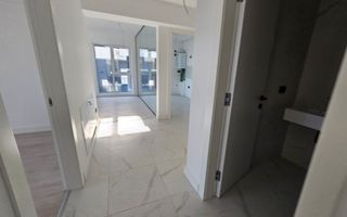 3 camere finalizat proiect Exclusivist cu piscina proprie - Poză 7