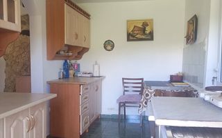 Casa 4 camere, 2 anexe-teren 43 ari cu livada-Feleac 26 km de Bistrita - Poză 5