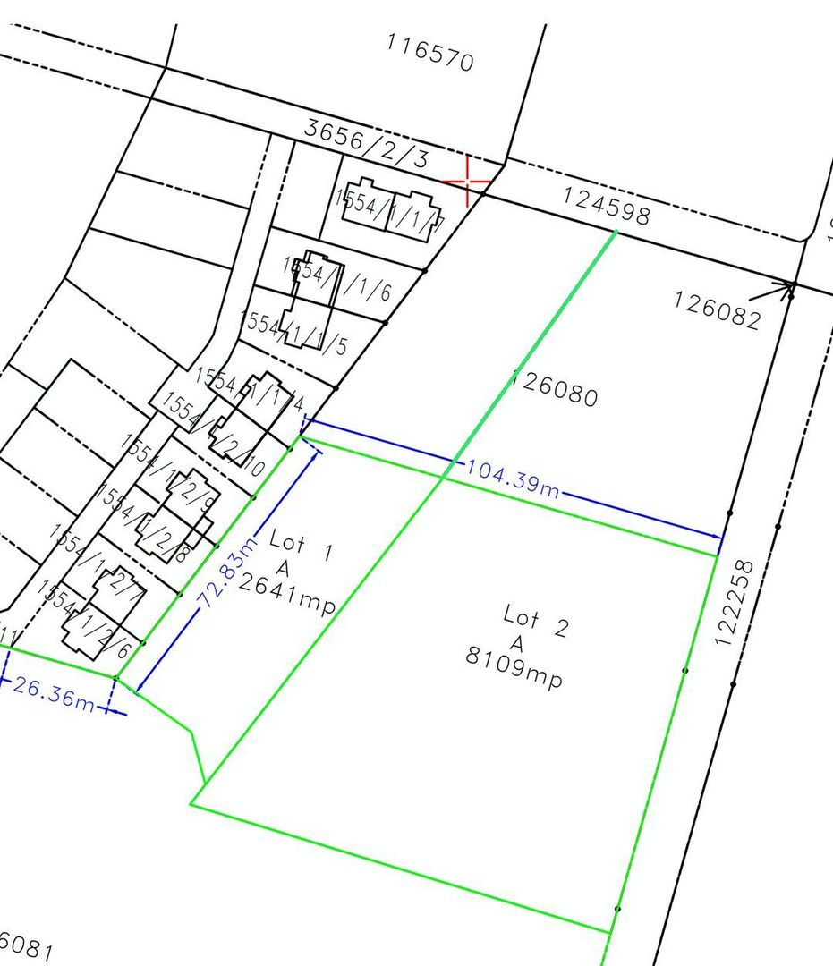 Teren Intravilan 11.900 mp Pipera | București – România - Poză 3
