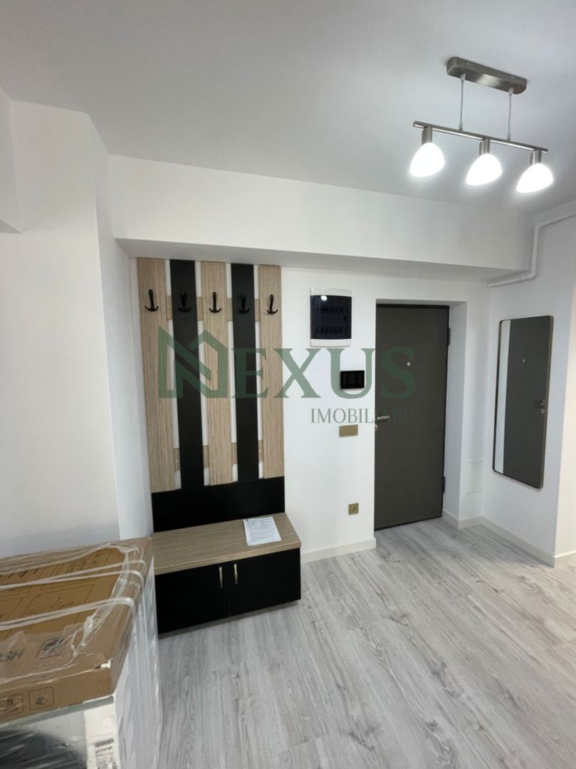 Apartament cu 2 camere openspace |Bloc nou| Zona Arena Mall City Lake - Poză 13