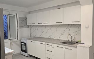 Prima inchiriere 2 camere decomandat, renovat, utilat si mobilat, Mega Mall - Poză 3