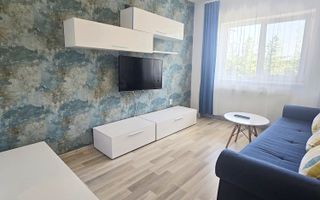 2 camere, decomandat, mobilat modern, parcare, Buna Ziua, AUDI - Poză 9
