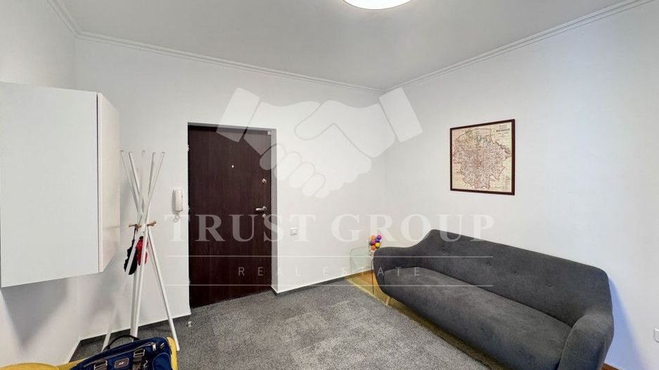 Apartament 3 camere Aviatorilor | Piața Charles de Gaulle - Poză 11