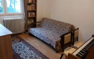 Apartament 3 camere de închiriat în Iași, ultracentral, Strada Costache Negri - Poză 5