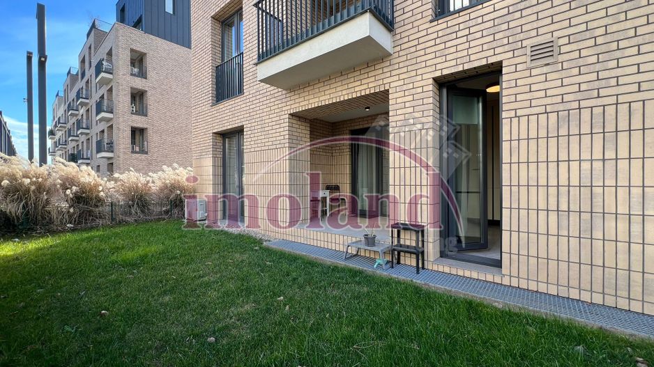 Apartament - 2 camere mobilat+utilat & parcare-inchiriere - Avalon Estate-Pipera - Poză 1