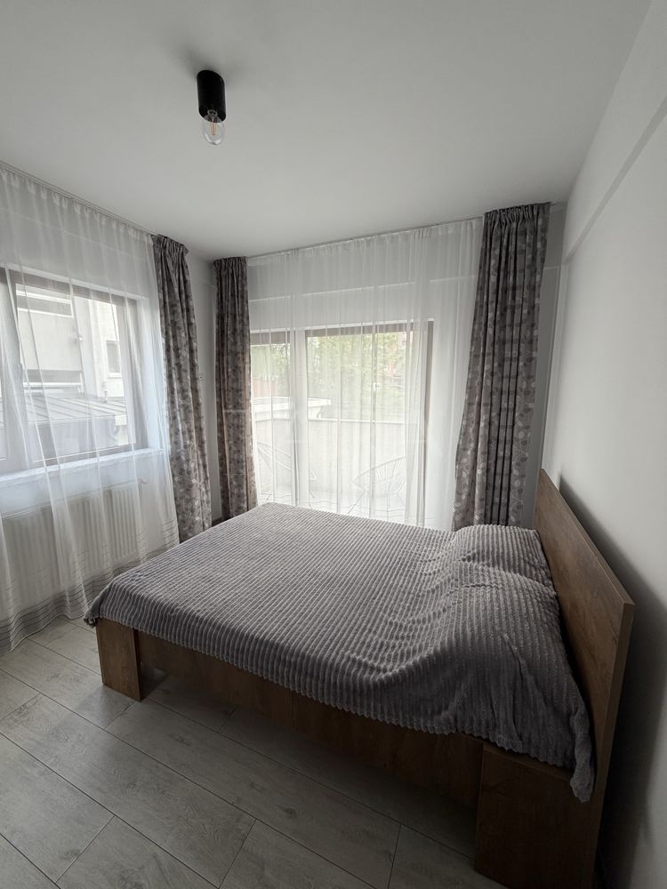 Apartament modern, complet mobilat și utilat – Zona Europa - Poză 3