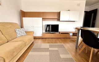 Apartament 2 Camere | 48mp | Loc Parcare | Urban Splendor - Poză 4