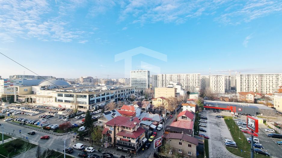 3 Camere Drumul Taberei – Plaza | Stradal, Reabilitat Termic, Mobilat - Poză 4