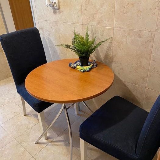 De Inchiriat Garsoniera Bd. Unirii -Traian, decomandata, renovata - Poză 7