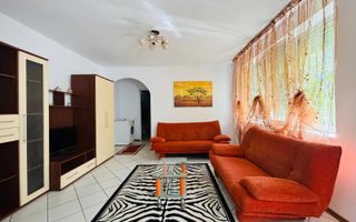 Apartament 2 camere 48 mp - finisat,  Zona Interservisan - Poză 1