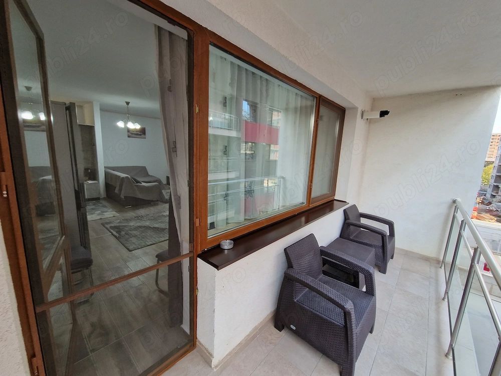 De Închiriat: Apartament 2 Camere – Cartierul Solar, Berceni - Poză 4