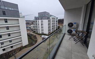 Apartament 2 camere – The Ivy Residence,/Băneasa | Parcare subterană inclusă - Poză 19