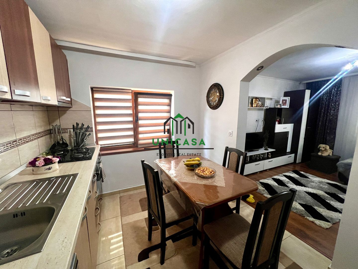 Casa 4 cam/Bujoreni/1terem 650 mp - Poză 5