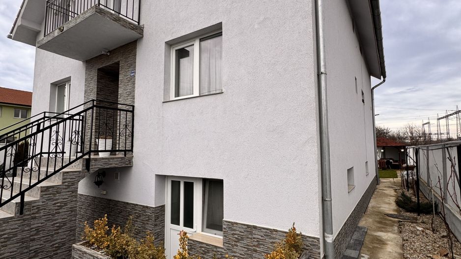 Vilă spațioasă cu 6 camere – Cartierul Viena, Oradea - Poză 26