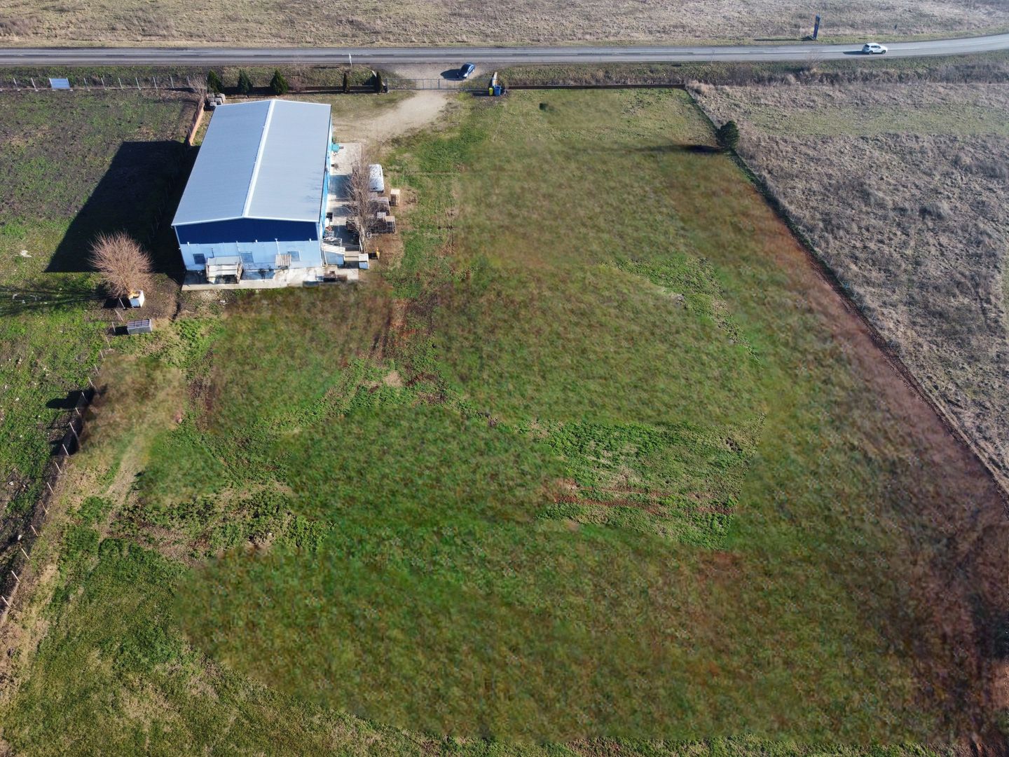 Spațiu industrial de 450 mp de vânzare - Poză 4