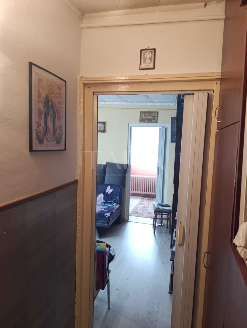 Apartament 2 camere, Politia Rutiera, Gheorgheni. - Poză 2