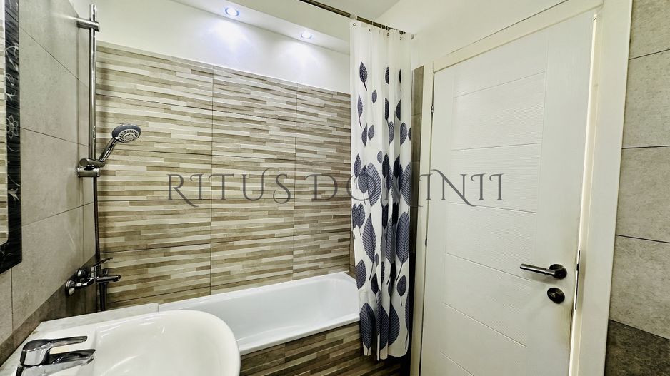 Apartament cu 2 camere, Prima Onestilor, 58mp, Parcare Subterana - Poză 7