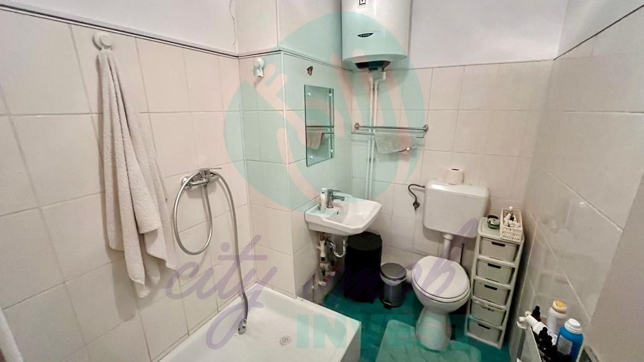 Ap 4 camere 89 mp – Turda / Bd. Mihalache, 10 minute de Piața Victoriei - Poză 7