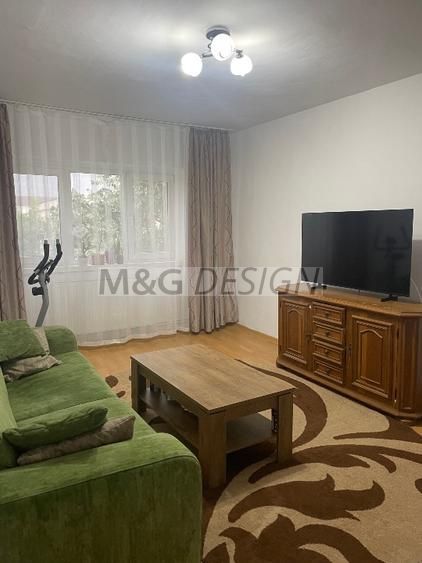 Apartament 3 camere Girocului - Poză 2