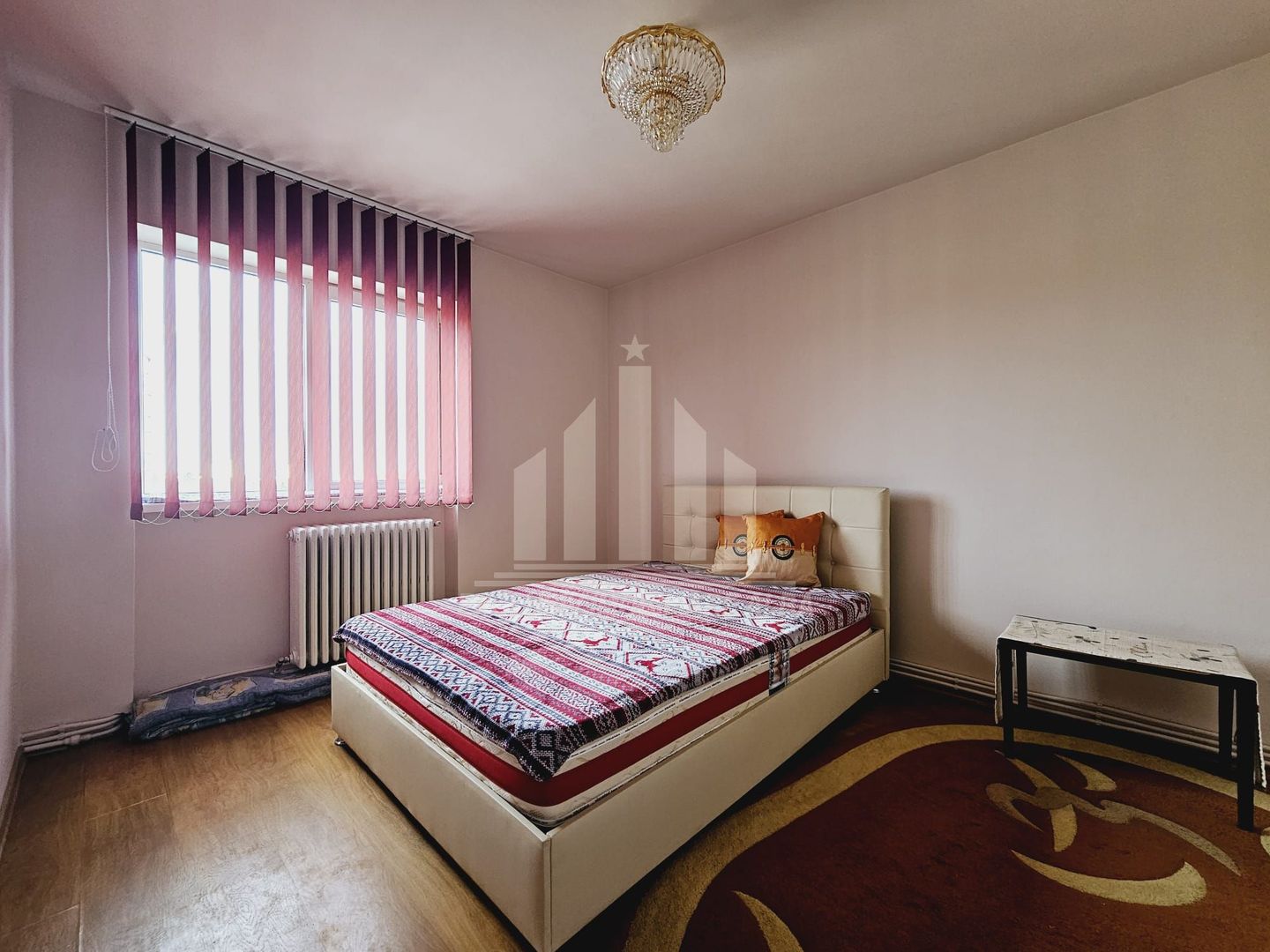 Apartament cu 2 camere de vanzare, Cetate - Poză 6