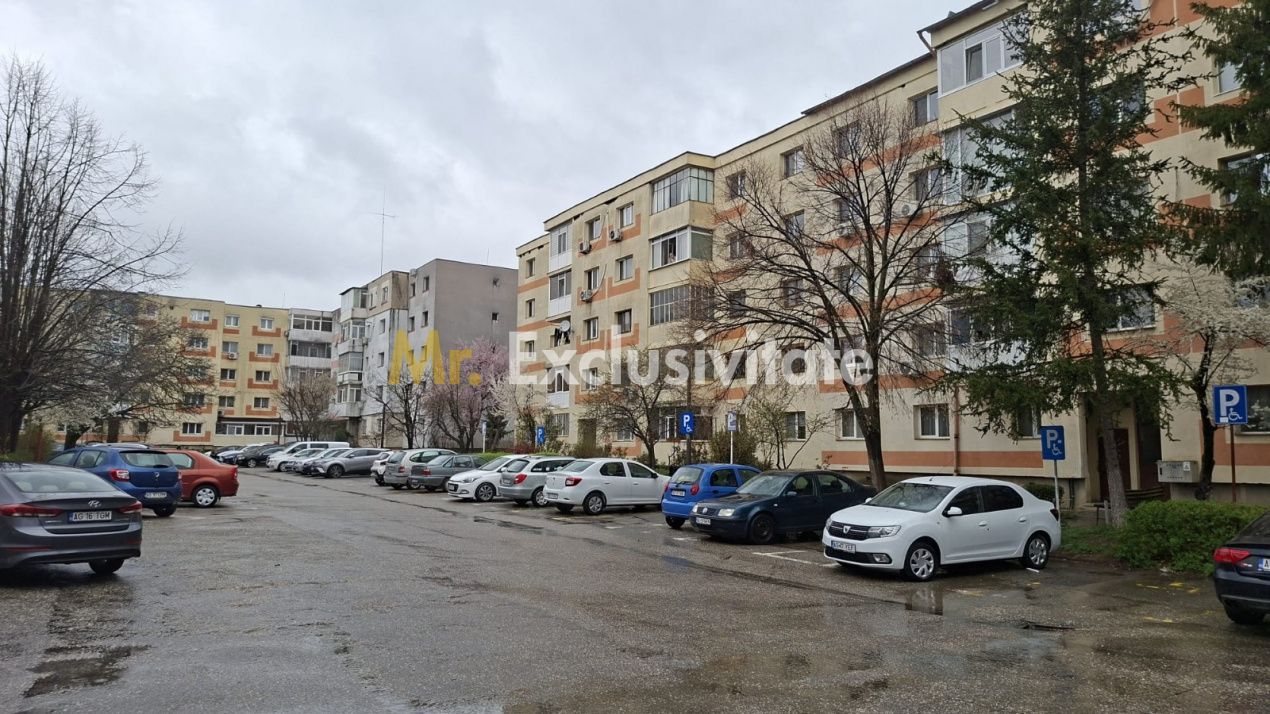 Apartament La Cheie - Eremia Grigorescu - mobilat si utilat - Poză 12