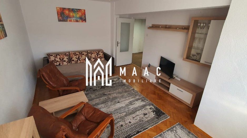 Apartament 2 Camere | Renovat | Etaj 1 | Strand | Balcon | - Poză 2