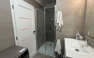 COMISION 0 | Penthouse | 3 camere | 70 mp+Terasa 56 mp | Telegrafului - Poză 11