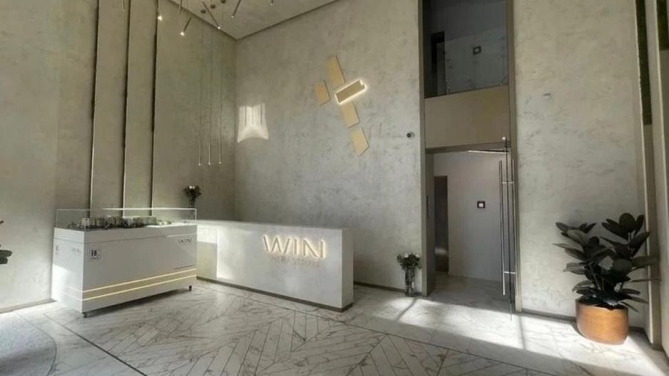 WIN Herăstrău I Apartament 2 camere I Parcare Subterană Inclusă - Poză 13