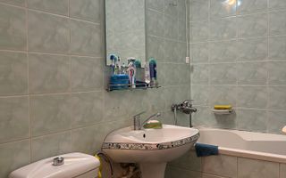 Apartament luminos cu 2 camere, etaj 3/4 – Țiglina 2 - Poză 5