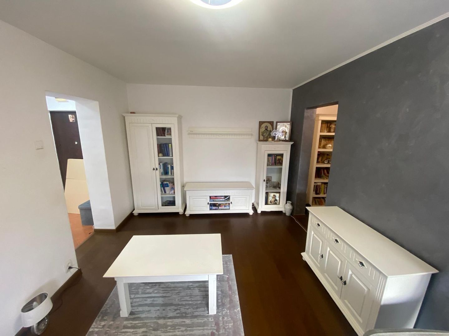 Apartament 2 camere I Titan I - Poză 1