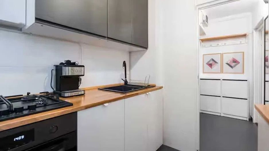 Apartament 2 camere de inchiriat zona Universitate Pet Friendly - Poză 8