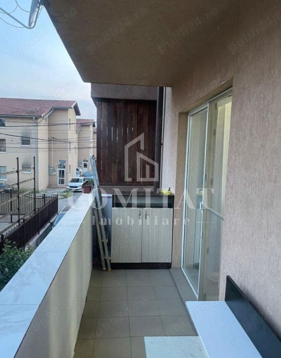 Apartament 1 camera | Decomandat | Str Somesului - Poză 7