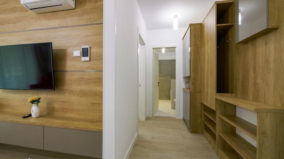 Apartament 2 camere in Mamaia zona Aqua Park - Ocazie - Poză 5