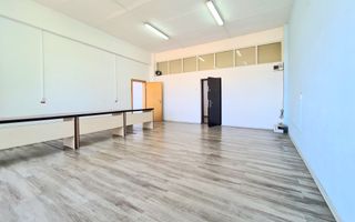 Spatiu birouri de închiriat Brasov - 40 mp # plus-imo.ro - Poză 1