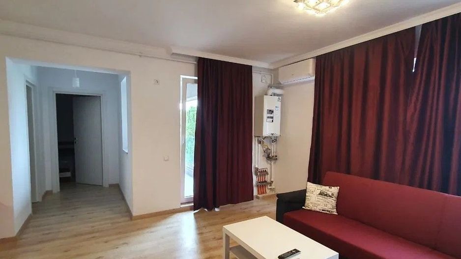 2 camere | Bulevardul Pipera | Erou Iancu Nicolae | Etaj 2 - Poză 3