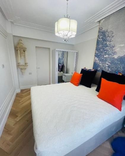 Apartament deosebit 4 camere – Piața Romană, renovat mobilat nou, design premium - Poză 6