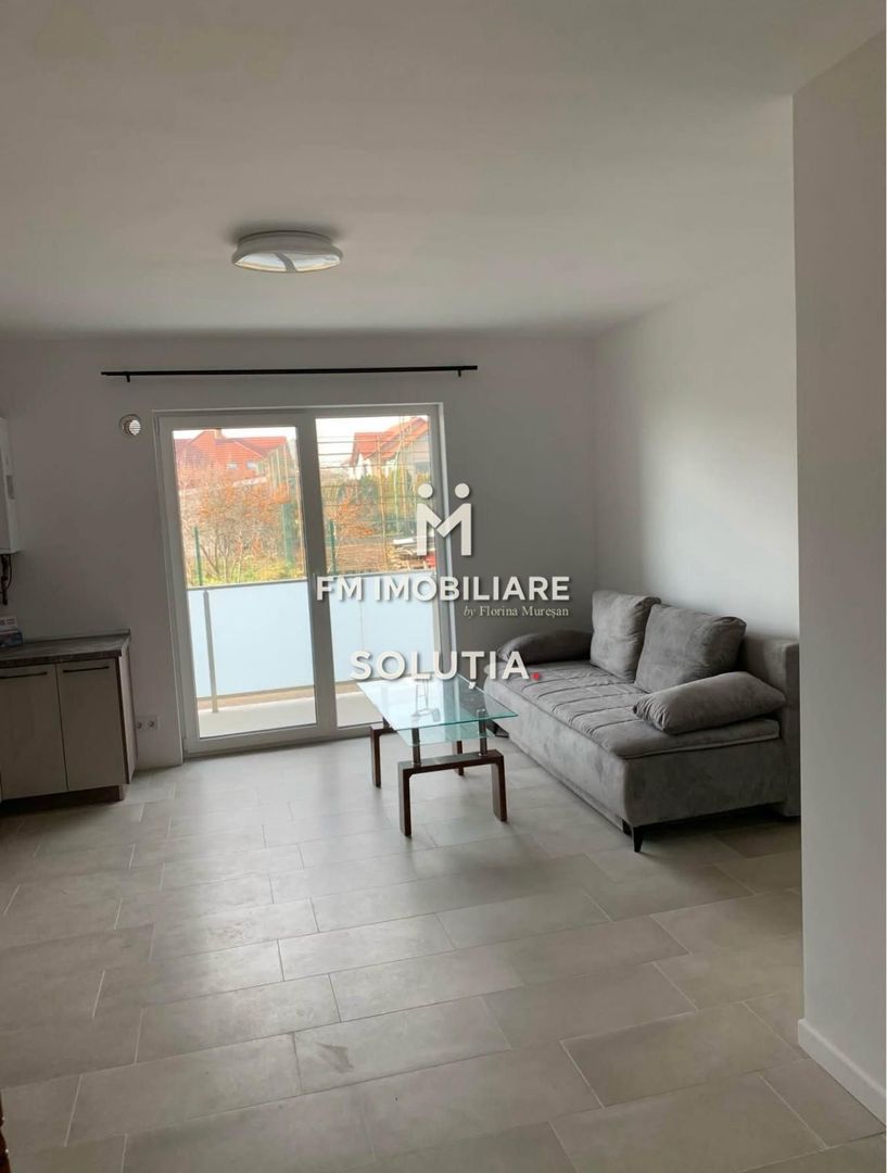 Apartament 2 camere de vânzare – zona Lămâiței | Bloc nou | - Poză 8