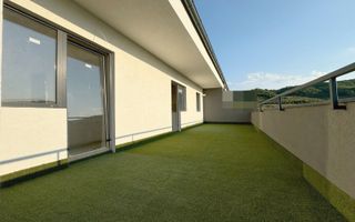 Apartament cu 2 camere/terasa 45 mp/boxa/PRET REDUS! - Poză 2