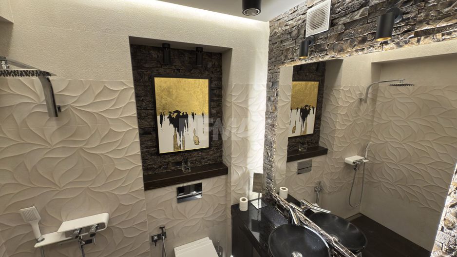 Apartament premium cu vedere panoramică spre Valea Trandafirilor | Smart Home | ExFactor - Poză 3