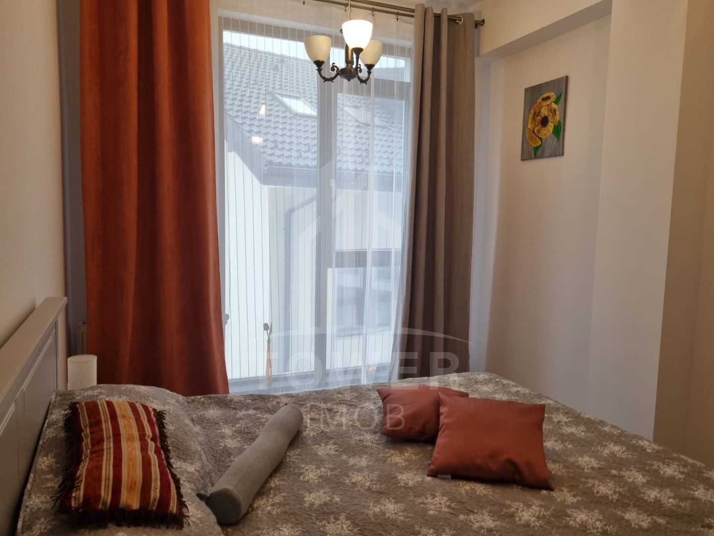 🔥🏡 Apartament 3 camere decomandat | etaj 2 | zona Doamna Stanca - Poză 12