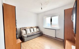 Apartament spațios 2 camere | Balcon închis | Centrală proprie | Freidorf - Poză 3