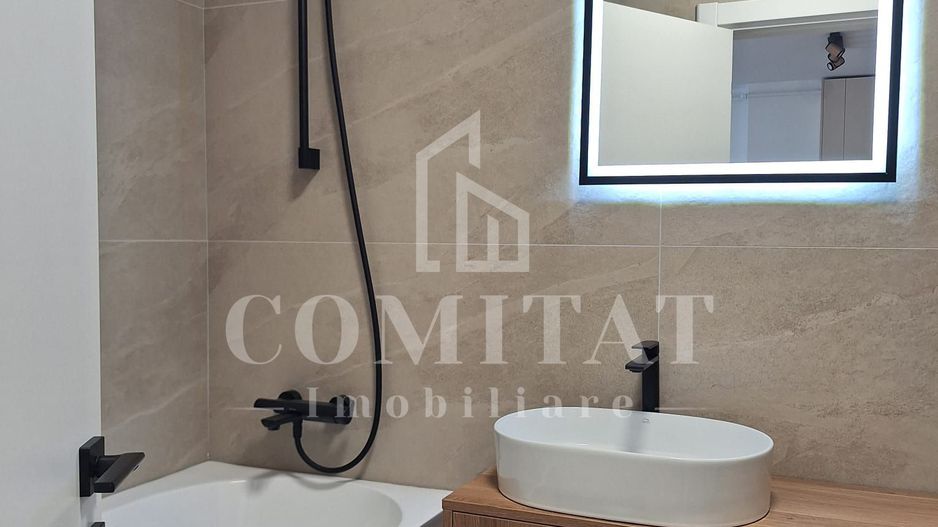 Apartamnet la cheie | Etaj intermediar | Zona Eroilor Floresti - Poză 8