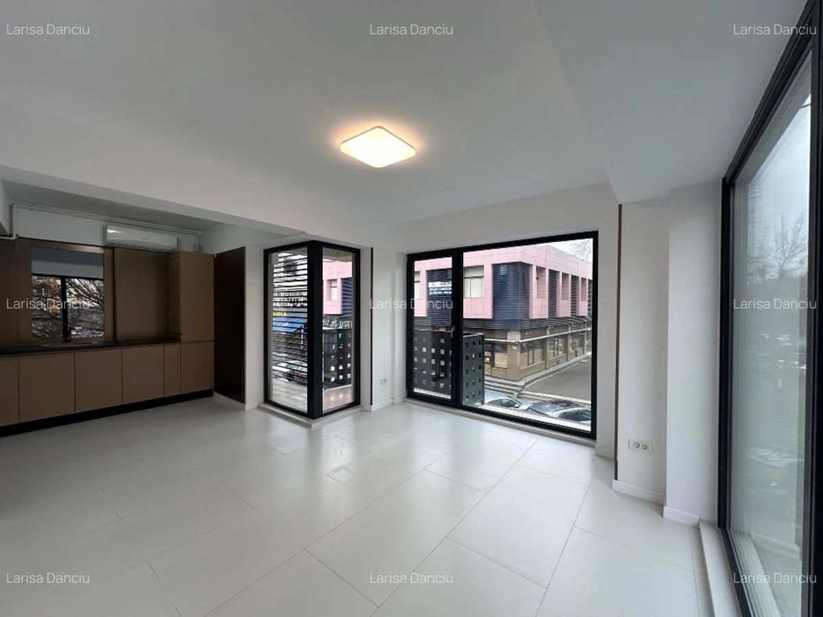 Sațiu de birouri Floreasca - Poză 2