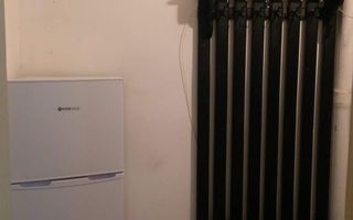 Garsonieră de închiriat în cartierul Tătărași, zona Flux, Iași - Poză 6