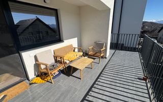 Casă individuală modernă cu garaj - teren 400 mp – Sura Mare - Poză 8