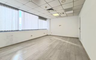 Spatiu birouri de închiriat Brasov - 28 mp # spatii-comerciale-brasov.ro - Poză 2