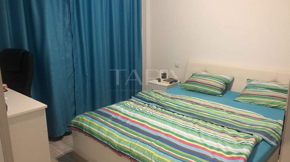 Apartament 2 camere – Florești, zona Terra - Poză 4